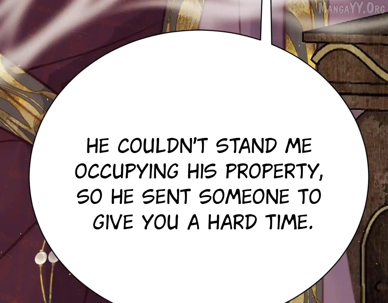 Shao Hua Long: Rebirth of the Evil Concubine’s Counterattack Chapter 29 - page 21